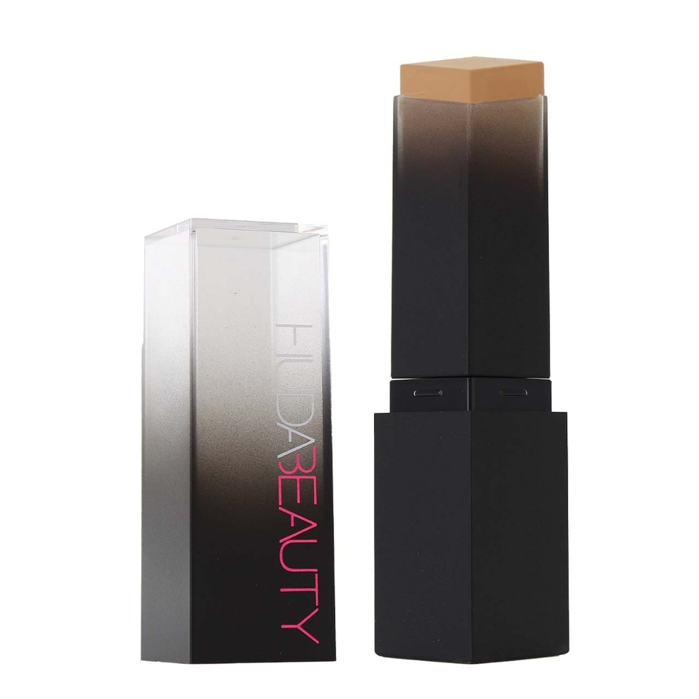 #FauxFilter Skin Finish Buildable Coverage Foundation Stick In BAKLAVA 340G